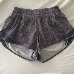 Lululemon Athletic Shorts